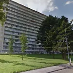 Appartement Atomium