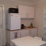 Cool Central Apartment