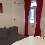 Cool Central Apartment