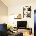 Sweet Inn Apartments- Avenue Louise