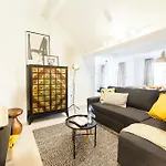 Sweet Inn Apartments- Avenue Louise