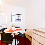 Grand Central Apartments