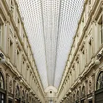 Hotel Des Galeries