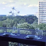 Appartement Atomium