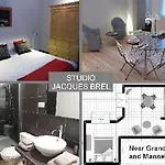 Ze Agency Brussels