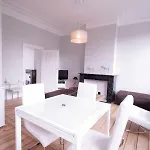 Victory Apartments