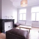 Victory Apartments