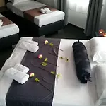 Hotel Prince de Liege