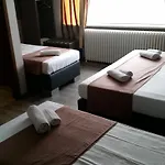 Hotel Prince de Liege