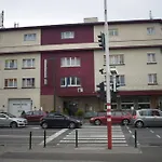 Hotel Prince de Liege