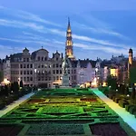Grand Place Luxury Apartment