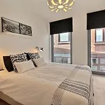 Grand Place Luxury Apartment