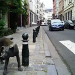 Grand Place Luxury Apartment