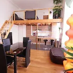 St Boniface Apartments