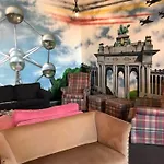 Midi Station Hotel
