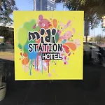 Midi Station Hotel