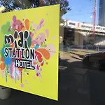 Midi Station Hotel