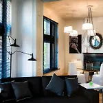 Charles Home Palmerston, Brussels