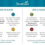 Sweet Inn Apartments - Place Flagey