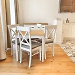 Top Spot Residence