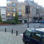 Bed & Breakfast The Flagey Brussels