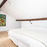 B&B Downtown Bxl