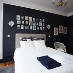 B&B Villa 36