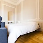 Schuman Square - Eu Apartments