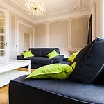 Schuman Square - Eu Apartments