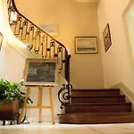 Villa Botanique Guesthouse