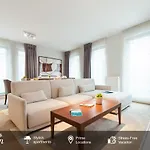Sweet Inn Apartments - Major Rene Dubreucq