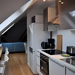 Top Spot Residence