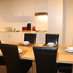 City Center Apartments Bourse