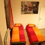 City Center Apartments Bourse