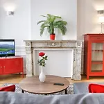 Apartmentsapart