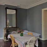Villa Botanique Guesthouse
