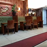 Hotel Le Grand Colombier