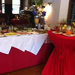Hotel Le Centenaire Brussels Expo