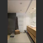 Flagey Terrace Design Residence