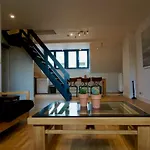 Unit 8 - Charming Loft Apt. Near Avenue Louise Free Parking