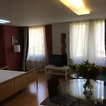 Brussels City Center Apartments
