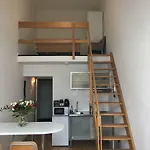 Brussels City Center Apartments