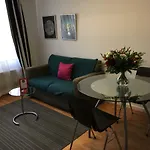 Brussels City Center Apartments