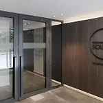 Aparthotel Residence La Source - Quartier Louise