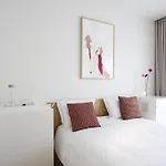 B&B Urban Rooms