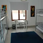 Brussels Hello Hostel