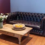 Europea Brussels Sunny Loft Residence - Eu Area