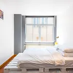 Europea Brussels Sunny Loft Residence - Eu Area