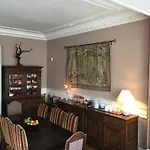 The Captaincy Guesthouse Brussels
