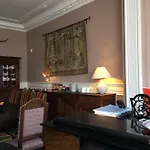 The Captaincy Guesthouse Brussels